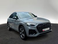 Audi Q5 - Vorschau Bild 6