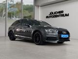 Audi A4 Avant 3x S-Line sport, Scheckheft - Audi A4 mit Benzin-Antrieb: Line Sport