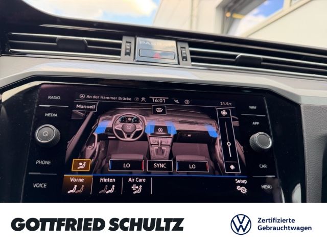 Volkswagen Passat Variant - Bild 19