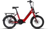 Kreidler Vitality Eco Compact 2.0 42 cm - Kreidler E-Bikes