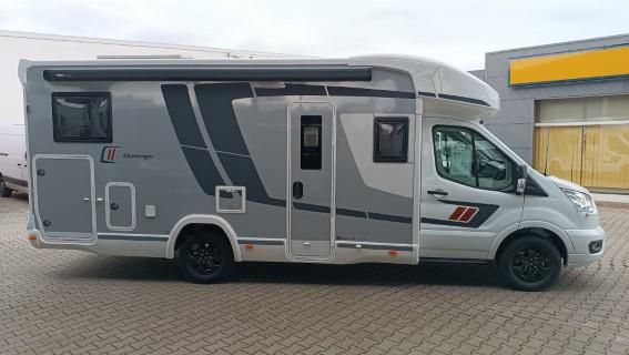 Autohaus Zimpel & Franke - Challenger 317 Graphite 4,1t ohne Hubbett+Automatik+Solar+M - Bild 3 Autohaus Zimpel & Franke - Challenger 317 Graphite 4,1t ohne Hubbett+Automatik+Solar+M - Bild 3