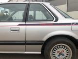 Honda Prelude II - Honda Oldtimer