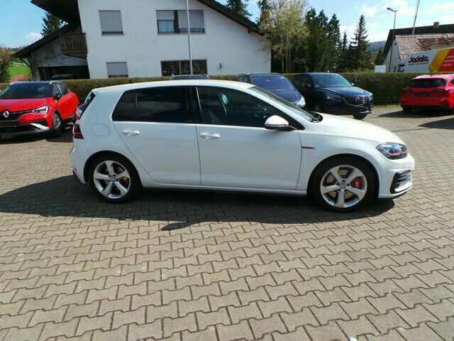 VW Golf GTI GTI Performance BMTStart-Stopp – Bild 2