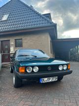 Volkswagen Scirocco GLI - gebrauchte VW Scirocco aus dem Jahr 1980