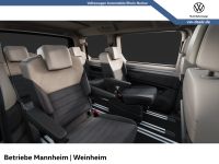 Volkswagen T7 Multivan - Vorschau Bild 12