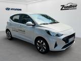 Hyundai i10 1.0 / Trend - Hyundai i10 Gebrauchtwagen in Karlsruhe