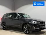 BMW X5 xDrive30d ACC Navi Spur - gebrauchte BMW X5 aus dem Jahr 2017