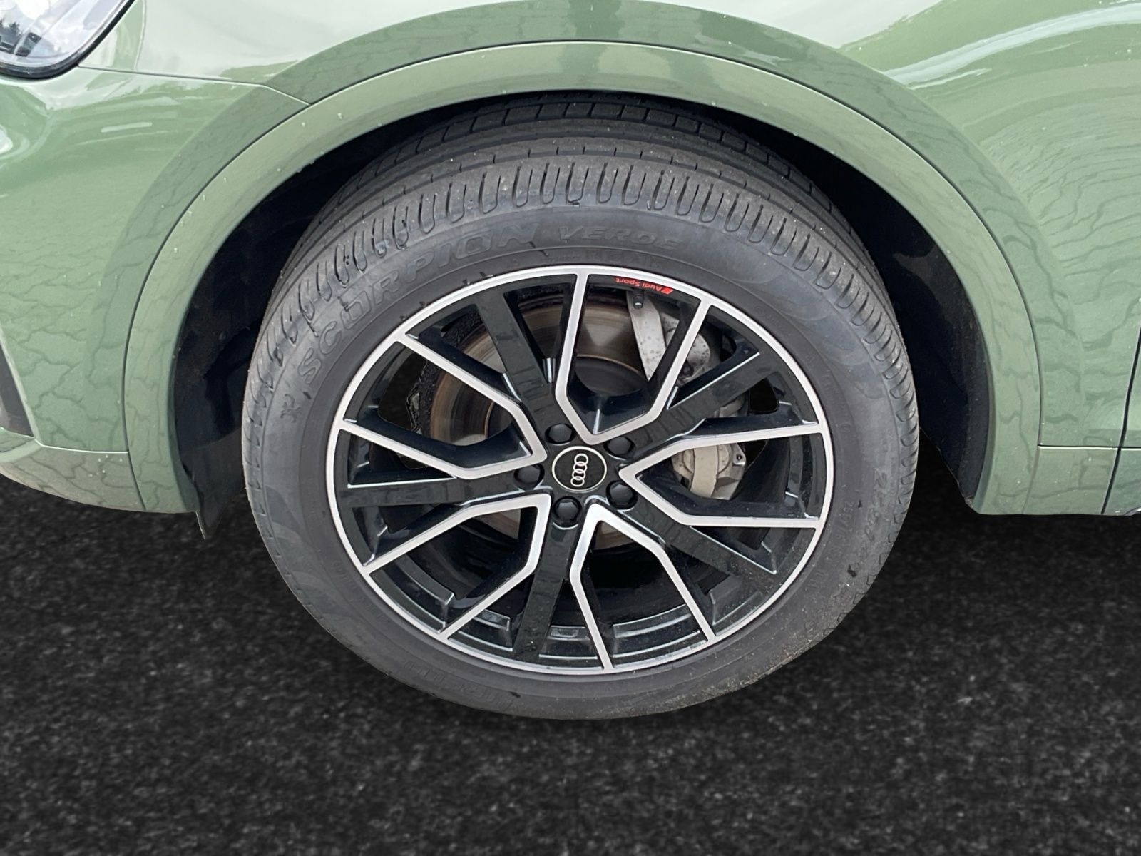 Audi Q5 - Bild 15