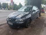 Seat Ibiza 1.4 TÜV 06/2027 Klimaautomatik - Seat Ibiza aus 2007: 1.2