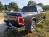 Dodge RAM 1500 Laramie in Bestzustand  - : Geländewagen, Best