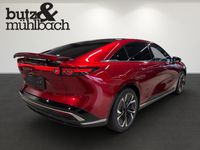 Mazda 6e - Vorschau Bild 3