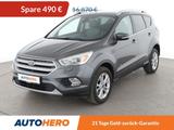 Ford Kuga 2.0 TDCi Titanium Aut*NAVI*TEMPO*CAM*PDC* - Ford Kuga in Essen