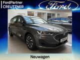 Ford Focus Turnier Titanium 1.0 EcoBoost Mild-Hybrid  - Ford New cars: Kombi