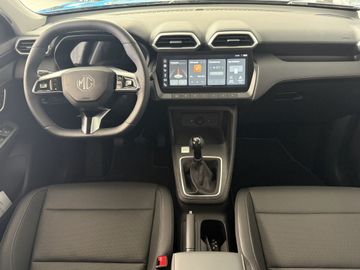 MG ZS ICE 1.5 Comfort