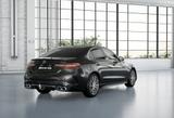 Mercedes-Benz C 43 AMG 4M Pano/AHK/Burm/DIGITAL/Memo/HAL/HUD - Mercedes-Benz C 43 AMG Jahreswagen
