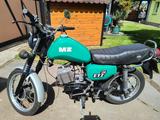 Mz ETZ 150 - MZ ETZ 150