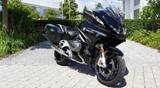 BMW R 1250 RT - MOTORRAD RT 125