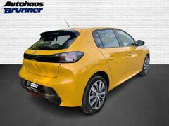 Foto Nummer 5: PEUGEOT 208