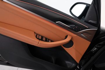 BMW X3 M40d M-Sitze STHZ HUD ACC H&K 360° AHK 21"