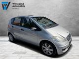 Mercedes-Benz A 150 A A 150 5-türig - Mercedes-Benz A 150 mit Panoramadach