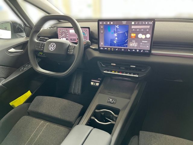 Fahrzeugabbildung Volkswagen ID.3 Neo 58 kWh STYLE NAV PANO AHK