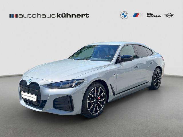 BMW i4 Gran Coupe xDrive M50 ///M-Sport PRO ACC HiFi