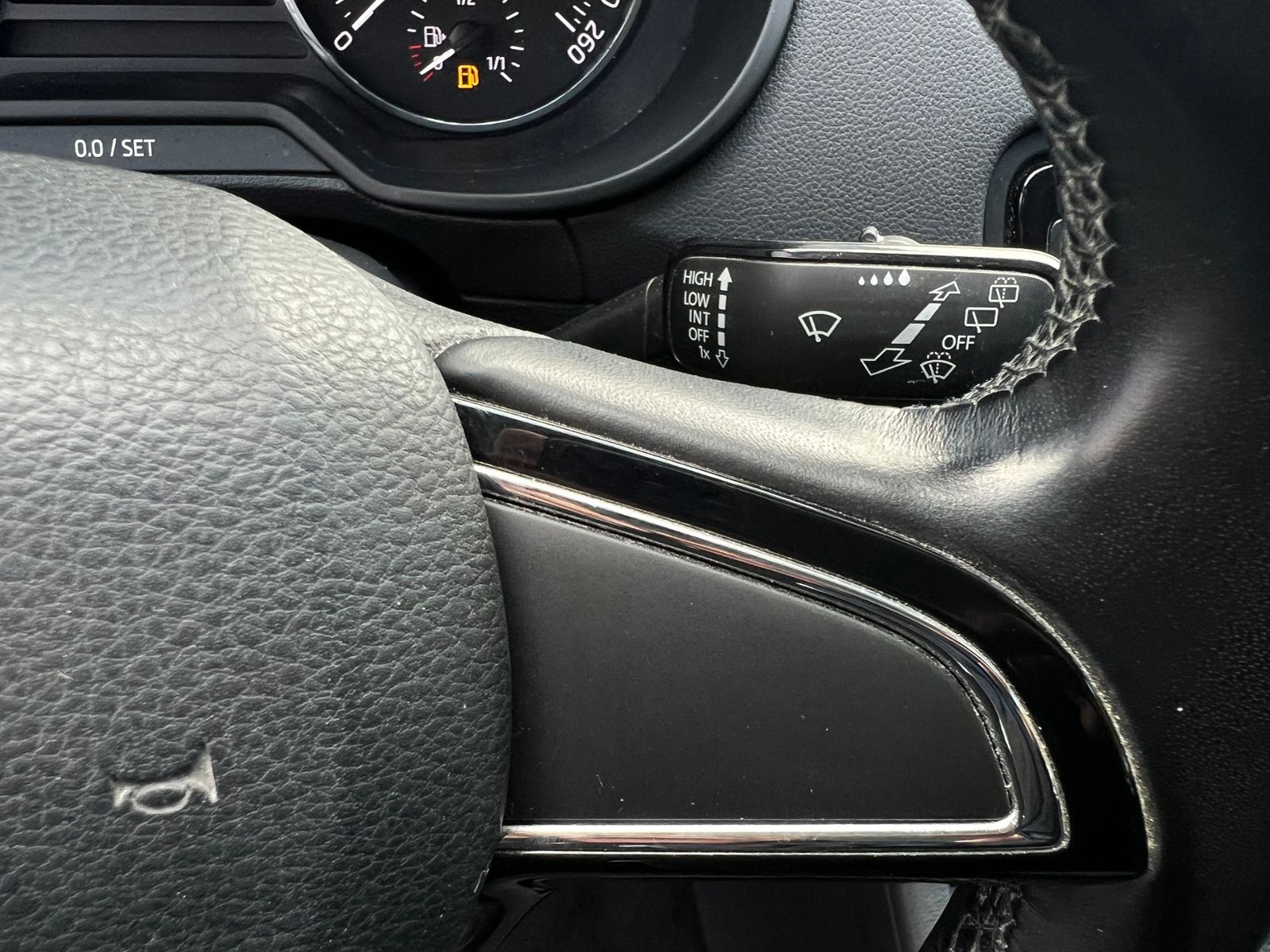 Fahrzeugabbildung SKODA Octavia III Combi Active 1.4 TSI