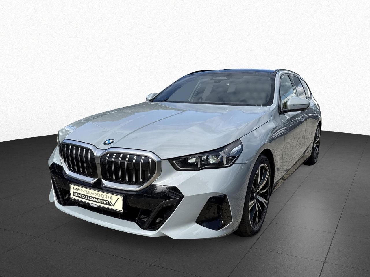 BMW 520 - Bild 3