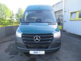 Mercedes-Benz Sprinter III Maxi L3 319 CDI AHK NAVI FAHRTESCH. - Mercedes-Benz Sprinter 319