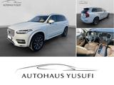 Volvo XC90 D5 AWD Inscription/7Sitze/Pano/Luftfede/AHK - Volvo: 7 Sitzer