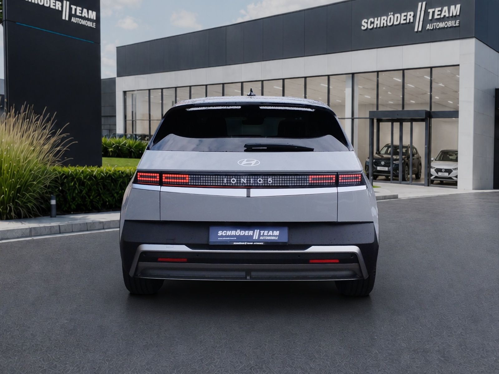 Hyundai IONIQ 5 – Bild 5