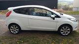Ford Fiesta Trend - gebrauchte Ford Fiesta aus dem Jahr 2010