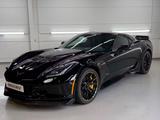 Corvette C7 Z06 R Edition - Corvette: C06