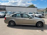 BMW 320i LIM AUTOMATIK AUS 1.HAND EURO5! - BMW 3er Reihe aus 2010