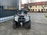Kymco MXU 700 LOF - Angebote entsprechen deinen Suchkriterien