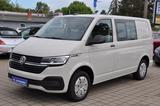 Volkswagen T6.1 Kombi 2.0 TDI 150Ps AHK-LED-APPLE-SHZ-LEDER - Volkswagen T6 aus 2021