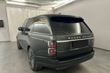 Land Rover Range Rover D300 Westminster*ACC*HUD*Standheiz* - Land Rover: Westminster