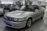 Saab 9-3 2.0 Turbo Ecopower Aero Cabriolet - Saab: Turbo