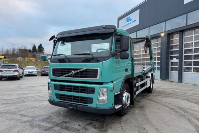 Volvo FM-400 4x2 UT GIGANT 18T