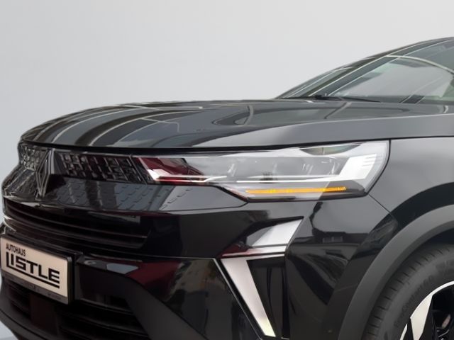 Fahrzeugabbildung Renault Captur Techno Mild Hybrid 160 EDC Winterpaket Di