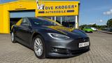 Tesla Model S75D FSD, Allrad, AHK 1,8t - gebrauchte Tesla Model S aus dem Jahr 2018