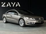 Volkswagen Passat CC 2.0 TDI*DSG*R-KAMERA*SITZ-HZG*TEMPO* - Volkswagen Passat CC: 2.0