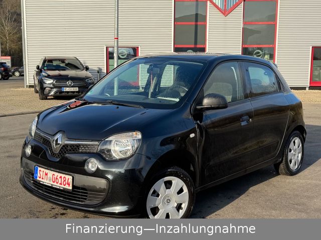 Renault Twingo Expression Motor Klappert