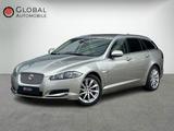 Jaguar XF Sportback °KAM°MEM°2-ZON°ST-HEAT°LCD° - gebrauchte Jaguar XF aus dem Jahr 2014