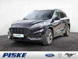 Ford Kuga PHEV ST-Line X NAVI AHK ACC HUD LED PANO - Ford Kuga in Braunschweig