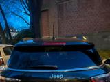 Jeep Compass - Jeep Compass in Oberhausen