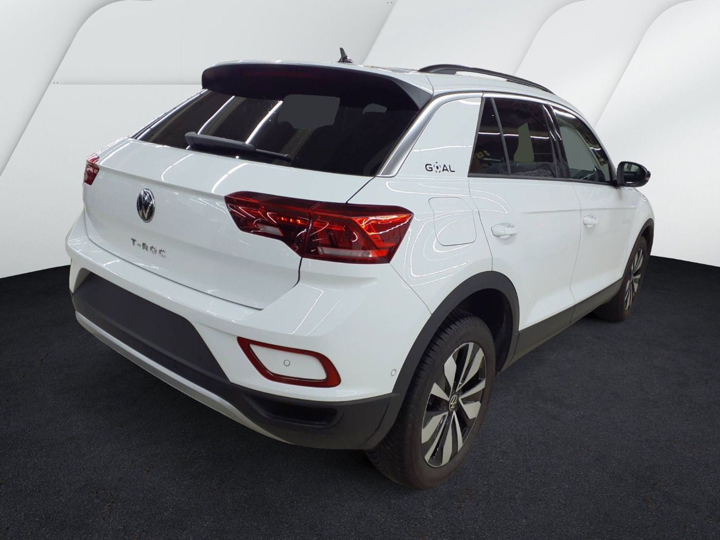 Volkswagen T-Roc - Bild 3