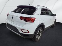 Volkswagen T-Roc - Vorschau Bild 3