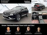 Hyundai SANTA FE Prime Hybrid 4WD HUD Niveau El. Panodac - Hyundai SANTA FE mit Hybrid-Antrieb