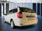 Dacia Logan II 0.9 TCe 90 MCV Comfort Rückfahrkamera B - weiße Dacia Logan